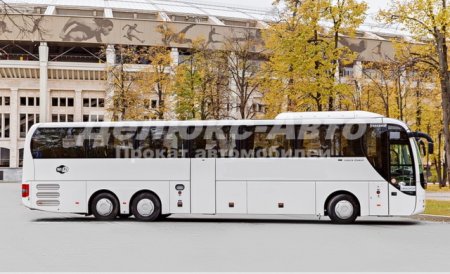 Автобус Man 51 место